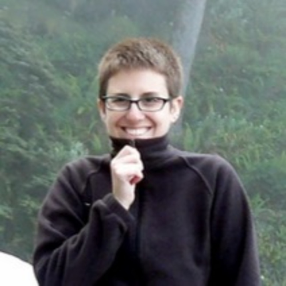 Meet your Posher, Ally